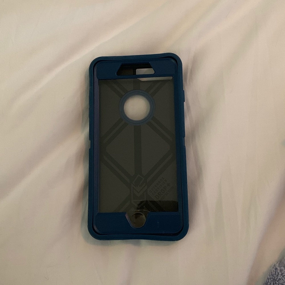 8 Plus iPhone case - Picture 2 of 2